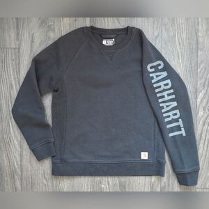 Carhartt Women's Crewneck Sweater